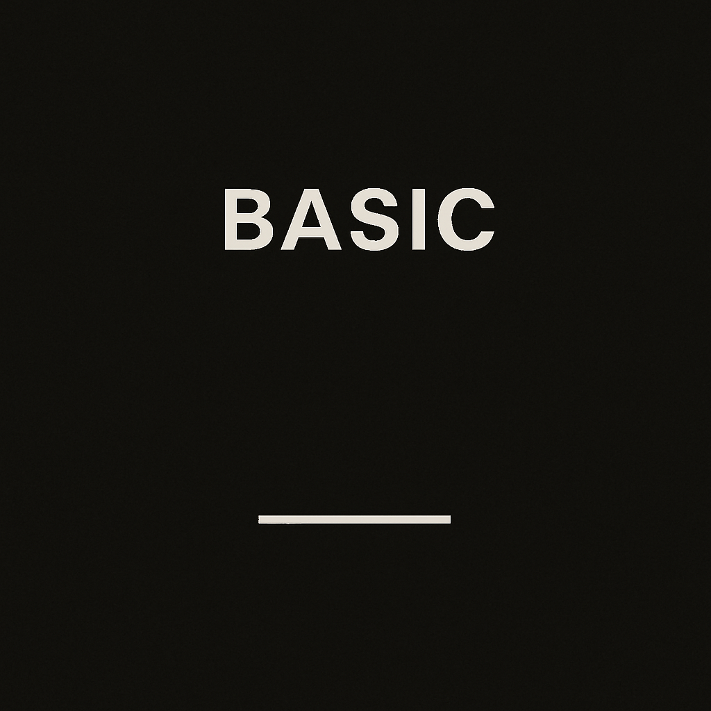 Basic