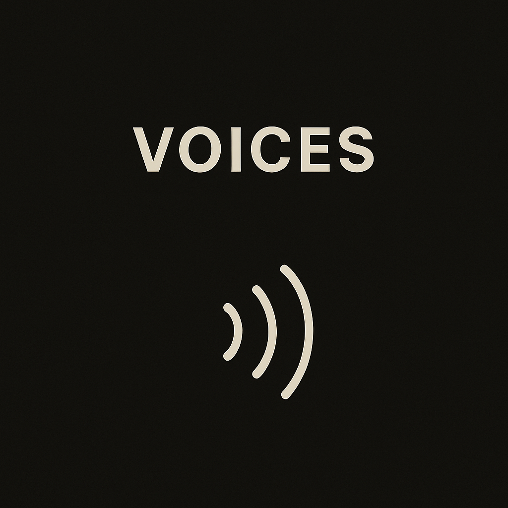 Voices
