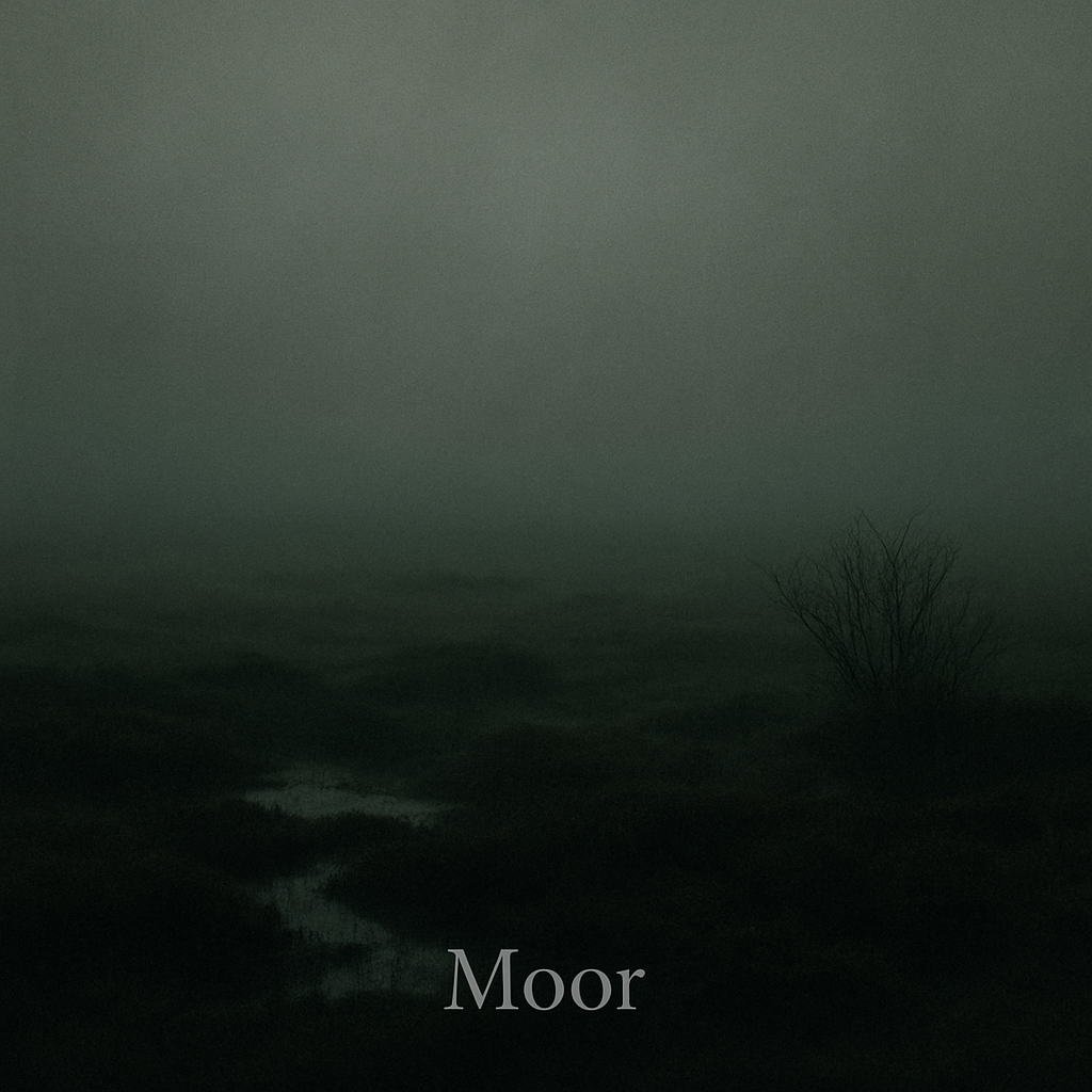 Moor